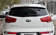 Kia Sportage, 2.4 автомат, 2014, кроссовер Алматы