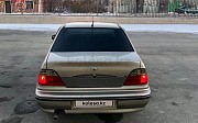 Daewoo Nexia, 1.5 механика, 2006, седан Шымкент