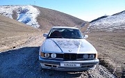 BMW 730, 3 механика, 1992, седан Алматы