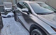 Lexus NX 200, 2 вариатор, 2015, кроссовер Павлодар