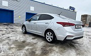 Hyundai Accent, 1.6 автомат, 2018, седан Караганда