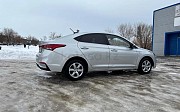 Hyundai Accent, 1.6 автомат, 2018, седан Караганда