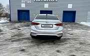 Hyundai Accent, 1.6 автомат, 2018, седан Караганда