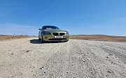 BMW Z4, 2.5 механика, 2003, родстер Өскемен