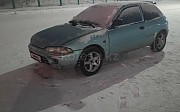 Mitsubishi Colt, 1.3 механика, 1994, хэтчбек Астана