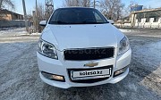 Chevrolet Nexia, 1.5 механика, 2021, седан Уральск