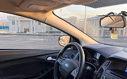 Ford Focus, 1.5 автомат, 2017, седан Шымкент