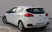 Kia Cee’d, 1.6 автомат, 2014, хэтчбек Астана