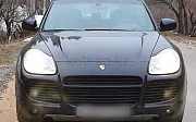 Porsche Cayenne, 4.5 автомат, 2006, кроссовер Алматы