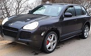 Porsche Cayenne, 4.5 автомат, 2006, кроссовер Алматы