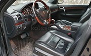 Porsche Cayenne, 4.5 автомат, 2006, кроссовер Алматы