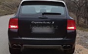 Porsche Cayenne, 4.5 автомат, 2006, кроссовер Алматы