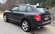 Porsche Cayenne, 4.5 автомат, 2006, кроссовер Алматы