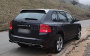 Porsche Cayenne, 4.5 автомат, 2006, кроссовер Алматы