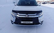 Mitsubishi Outlander, 2 вариатор, 2018, кроссовер Петропавловск