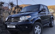 УАЗ Pickup, 2.7 механика, 2015, пикап Алматы