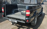 УАЗ Pickup, 2.7 механика, 2015, пикап Алматы