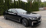 BMW 730, 3 автомат, 2020, седан Алматы