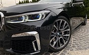 BMW 730, 3 автомат, 2020, седан Алматы