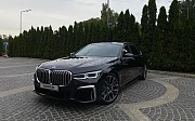 BMW 730, 3 автомат, 2020, седан Алматы