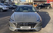 Hyundai Sonata, 2.5 автомат, 2021, седан Алматы