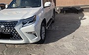 Lexus GX 460, 4.6 автомат, 2021, внедорожник Алматы