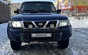 Nissan Patrol, 2.8 механика, 1998, внедорожник Орал