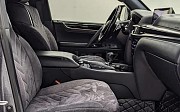 Lexus LX 570, 5.7 автомат, 2017, внедорожник Қостанай