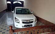 Chevrolet Cobalt, 1.5 автомат, 2023, седан Туркестан