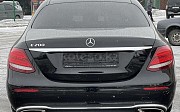Mercedes-Benz E 200, 2 автомат, 2016, седан Кокшетау