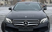 Mercedes-Benz E 200, 2 автомат, 2016, седан Көкшетау