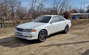 Toyota Mark II, 2 автомат, 1996, седан Кулан