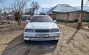 Toyota Mark II, 2 автомат, 1996, седан 