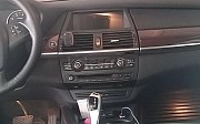 BMW X5, 4.8 автомат, 2007, кроссовер Петропавловск