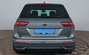 Volkswagen Tiguan, 1.4 автомат, 2021, кроссовер Алматы