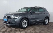 Volkswagen Tiguan, 1.4 автомат, 2021, кроссовер Алматы