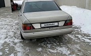 Mercedes-Benz E 230, 2.3 механика, 1991, седан 