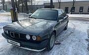 BMW 520, 2 механика, 1988, седан Тараз