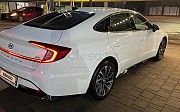 Hyundai Sonata, 2.5 автомат, 2023, седан Алматы