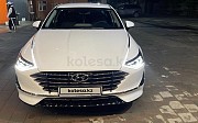 Hyundai Sonata, 2.5 автомат, 2023, седан Алматы