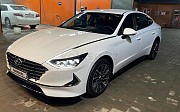 Hyundai Sonata, 2.5 автомат, 2023, седан Алматы