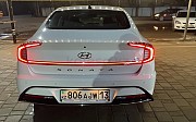 Hyundai Sonata, 2.5 автомат, 2023, седан Алматы