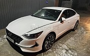 Hyundai Sonata, 2.5 автомат, 2023, седан Алматы