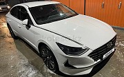 Hyundai Sonata, 2.5 автомат, 2023, седан Алматы