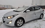 Hyundai Elantra, 1.6 автомат, 2016, седан Нұр-Сұлтан (Астана)