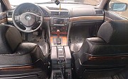 BMW 740, 4.4 автомат, 1994, седан Алматы