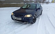 Opel Astra, 1.6 механика, 1998, хэтчбек Ақтөбе