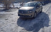 Volkswagen Polo, 1.6 механика, 2015, седан Петропавл