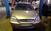 Kia Rio, 1.5 автомат, 2003, седан Актобе