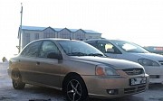 Kia Rio, 1.5 автомат, 2003, седан Актобе